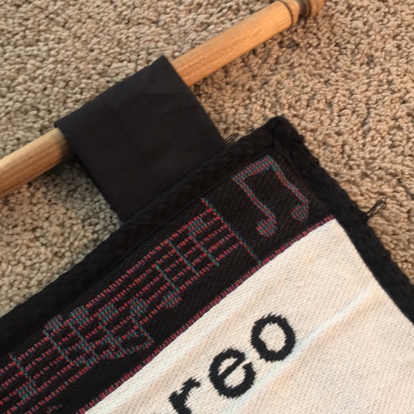 The Beatles wall tapestry woven hanging wall art blanket - Picture 2 of 10